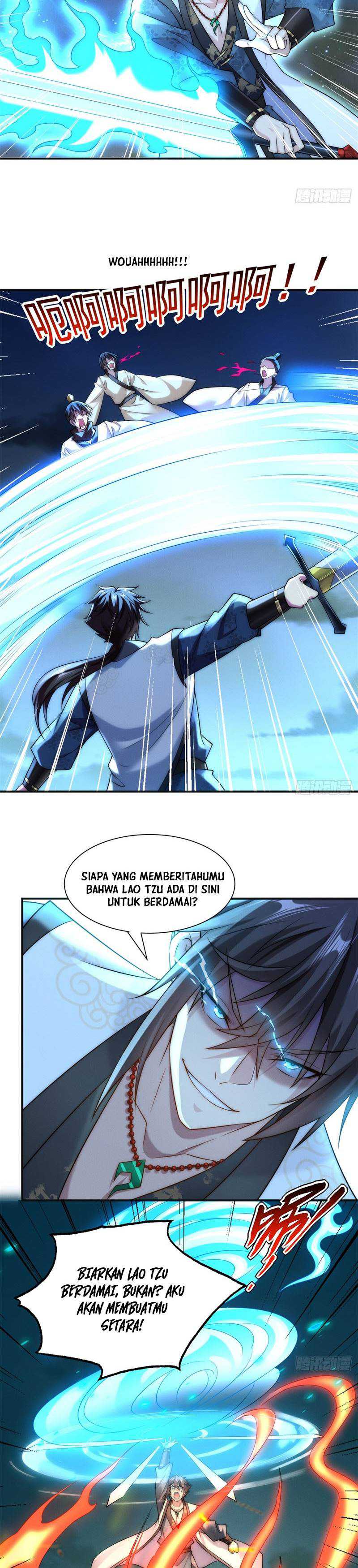 Reward 100 Million Lives at the Beginning Chapter 19 Gambar 5