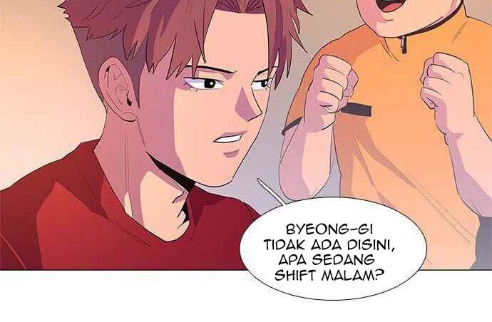 1 Second Chapter 42 Gambar 180