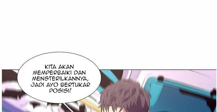 1 Second Chapter 40 Gambar 108