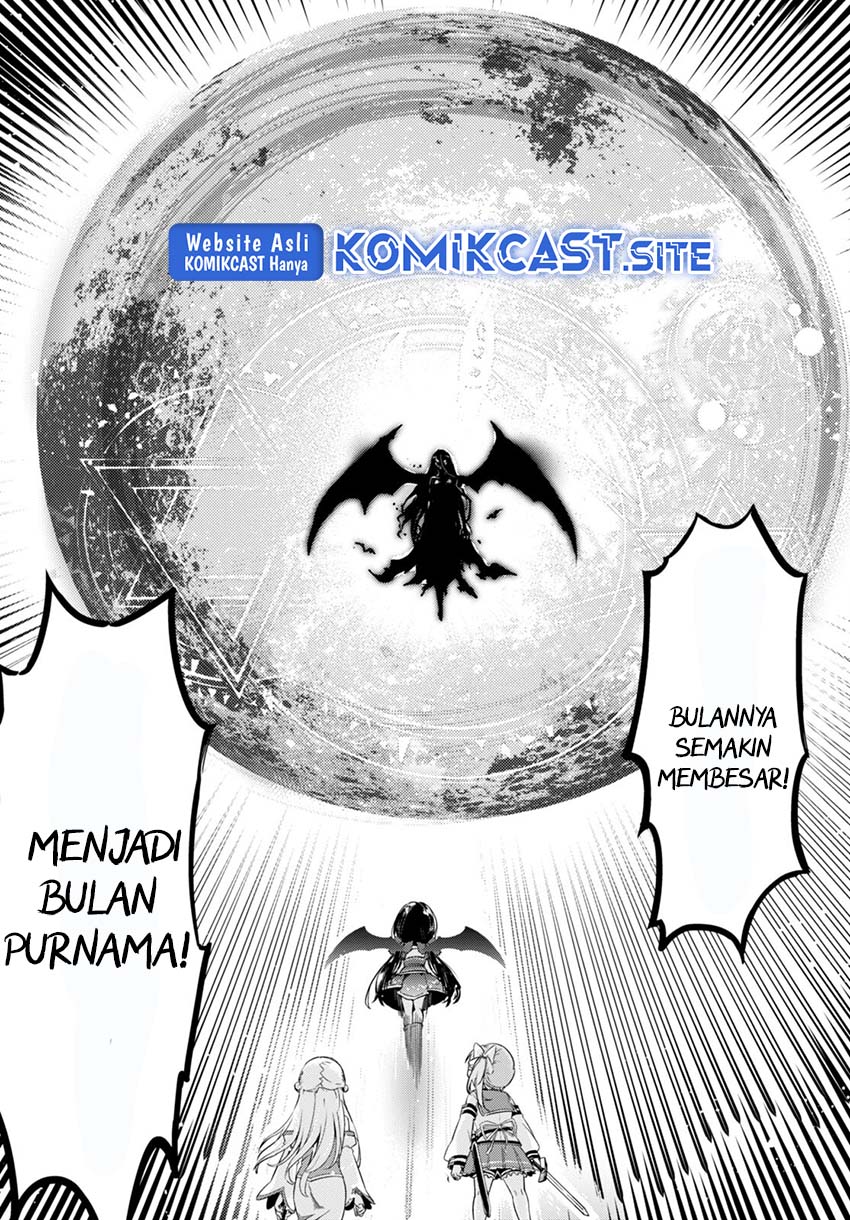 Kenshi o Mezashite Nyugaku Shitanoni Maho Tekisei 9999 Nandesukedo!? Chapter 52 Gambar 14