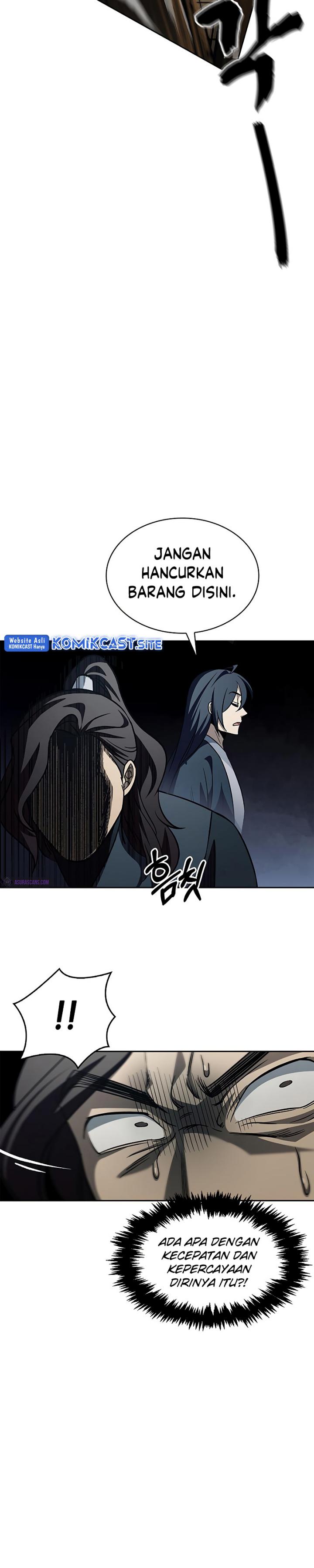 Heavenly Grand Archive’s Young Master Chapter 13 Gambar 25