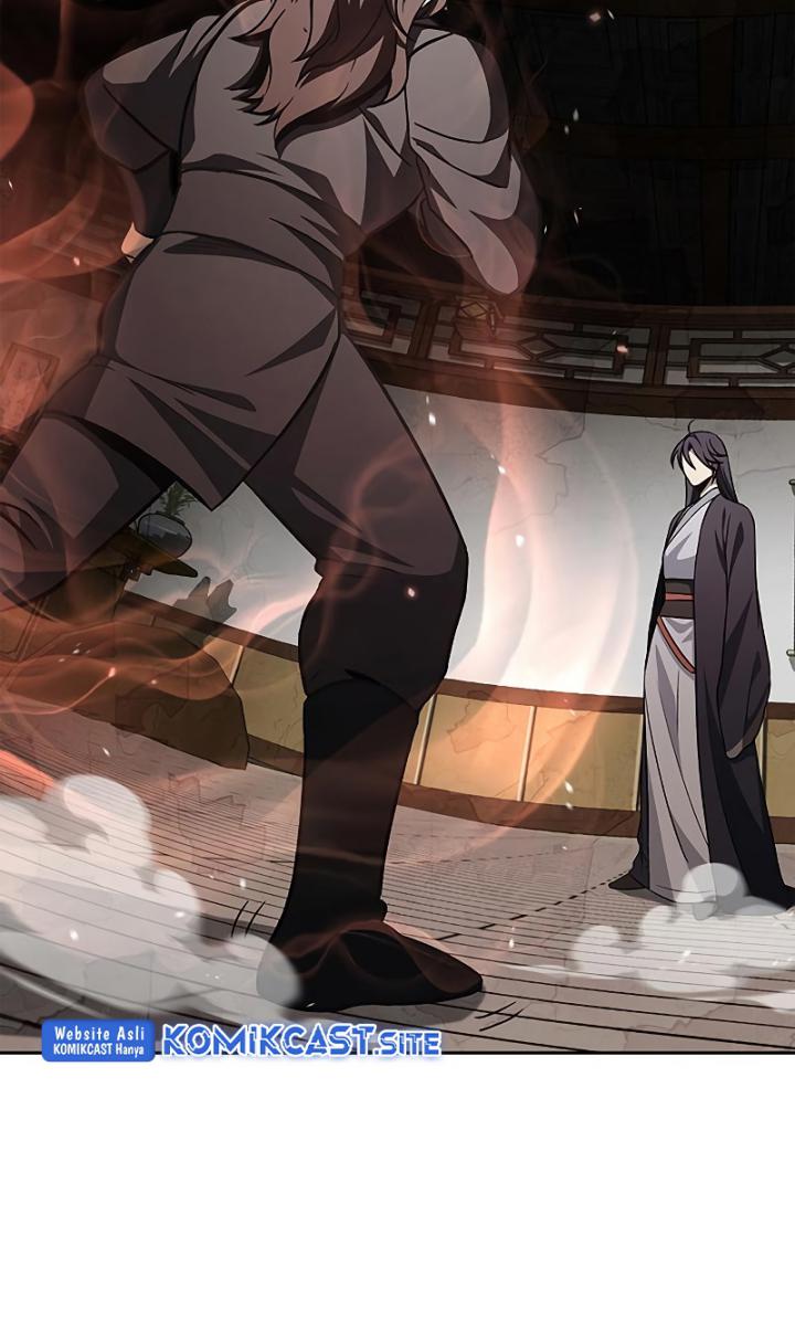 Heavenly Grand Archive’s Young Master Chapter 13 Gambar 31