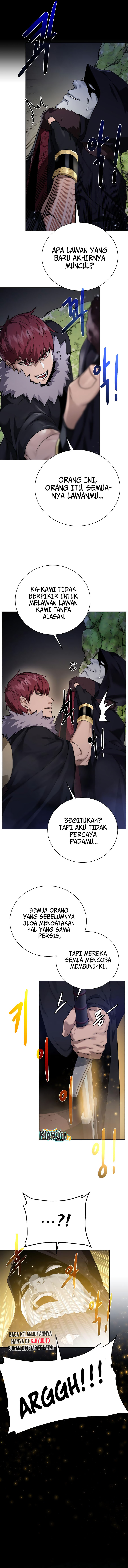 Dungeon and Artifact Chapter 97 Gambar 8