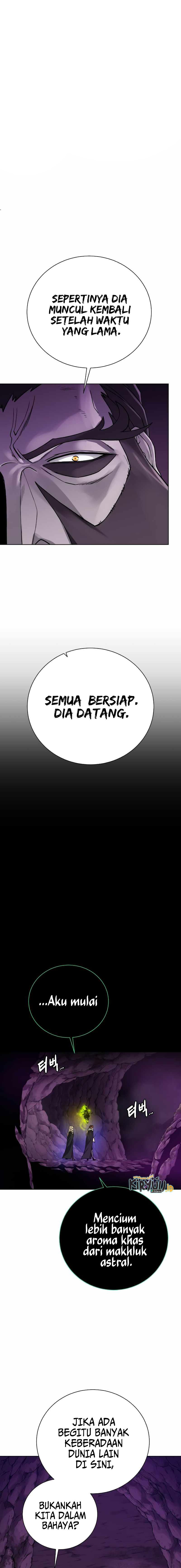 Baca Manhwa Dungeon and Artifact Chapter 95 Gambar 2