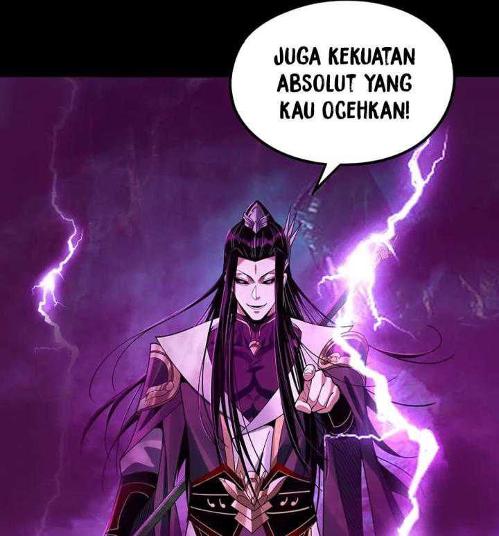 The Villain Of Destiny Chapter 71 Gambar 27