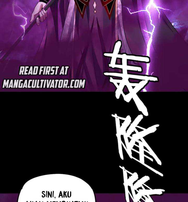 The Villain Of Destiny Chapter 71 Gambar 28