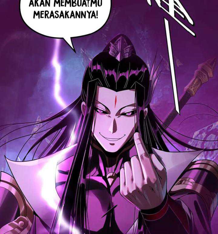 The Villain Of Destiny Chapter 71 Gambar 29