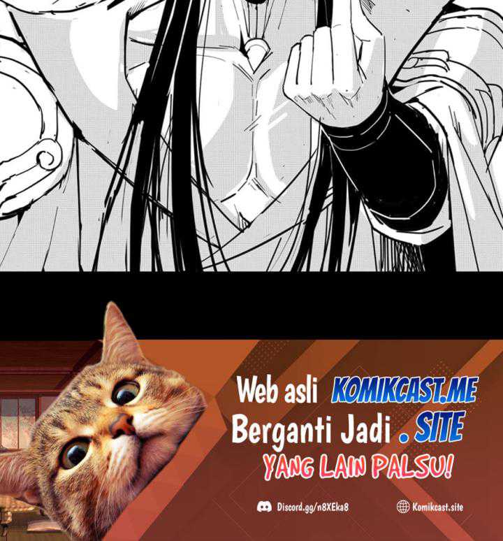 The Villain Of Destiny Chapter 71 Gambar 31