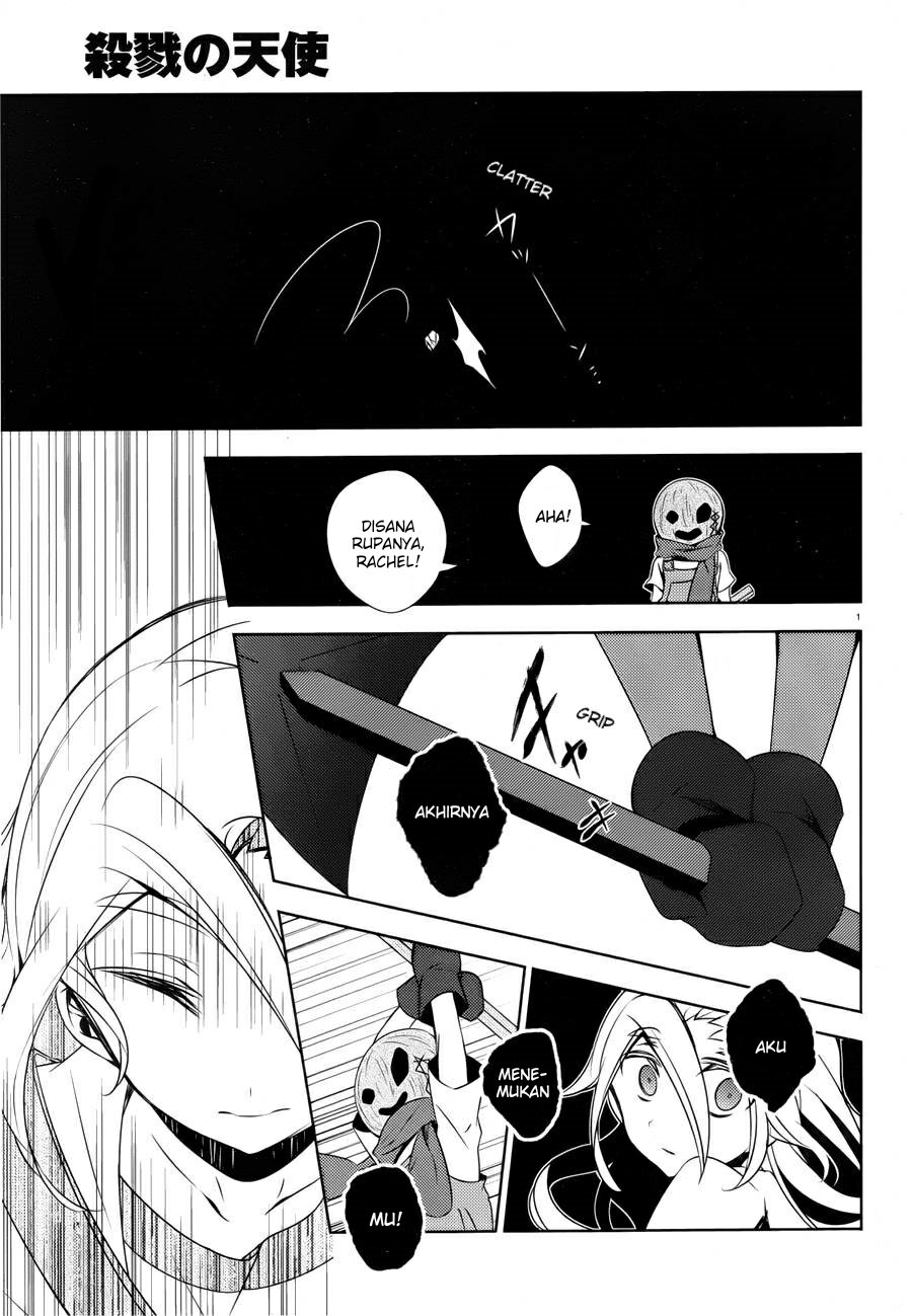 Satsuriku no Tenshi Chapter 8 Gambar 3