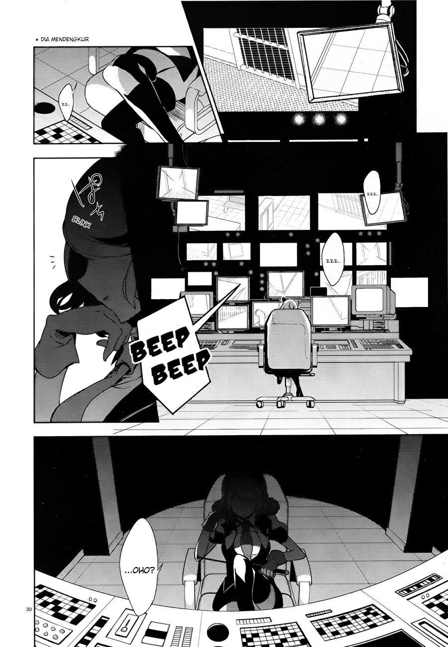 Satsuriku no Tenshi Chapter 8 Gambar 30