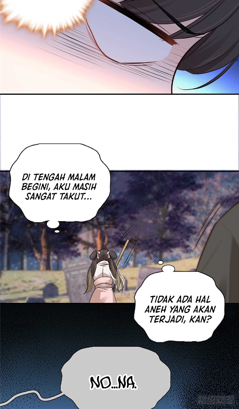 Dad, Did You Study Today? Chapter 5 Gambar 20