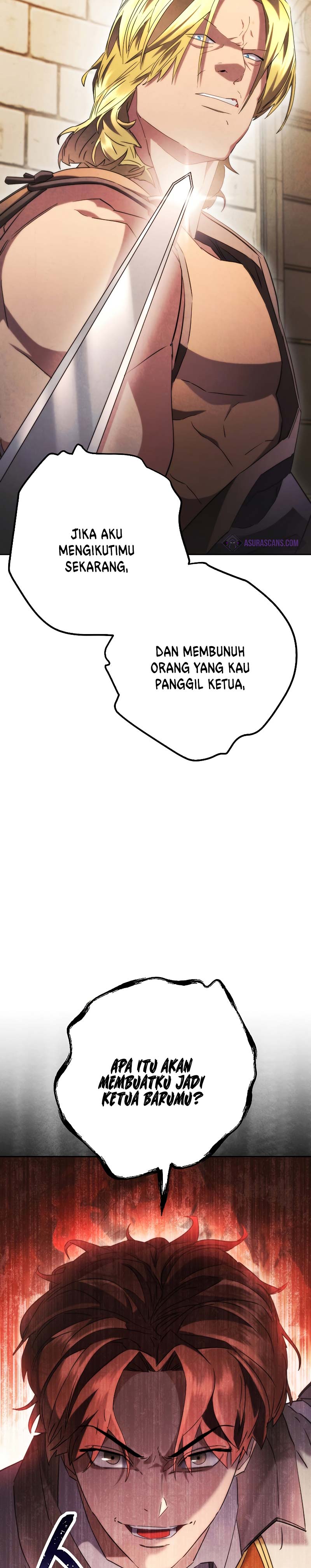 The Live Chapter 138 Gambar 19