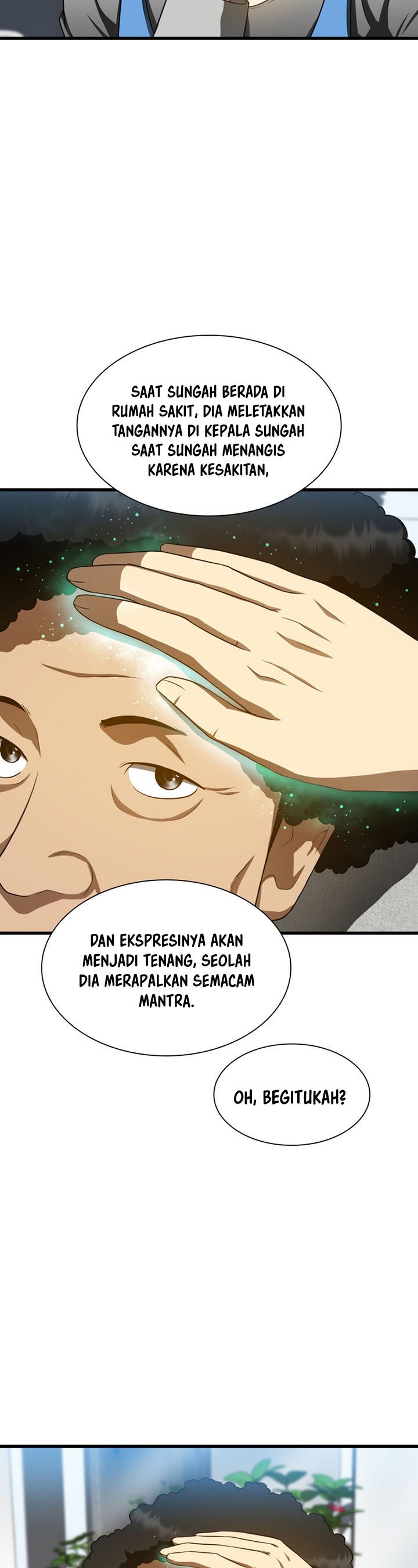 Perfect Surgeon Chapter 46 Gambar 28