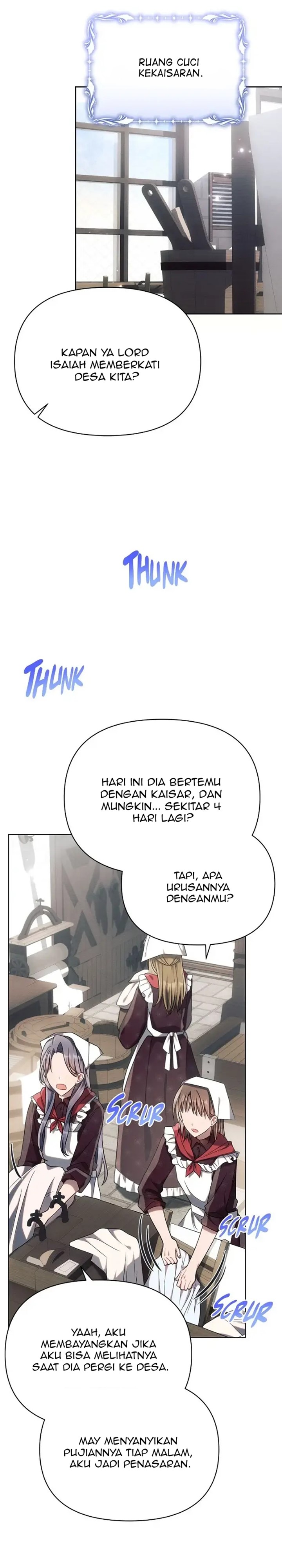 Ashtarte Chapter 35 Gambar 14