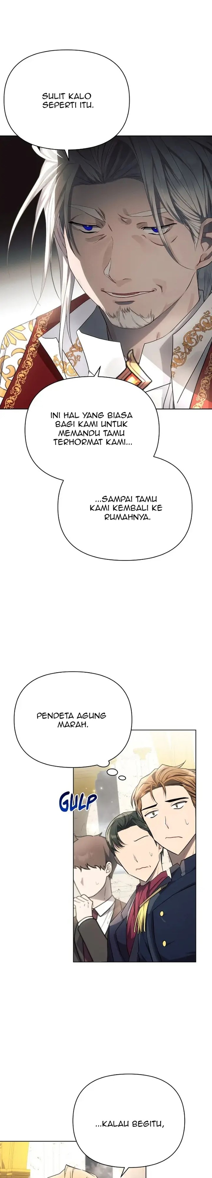 Ashtarte Chapter 35 Gambar 26