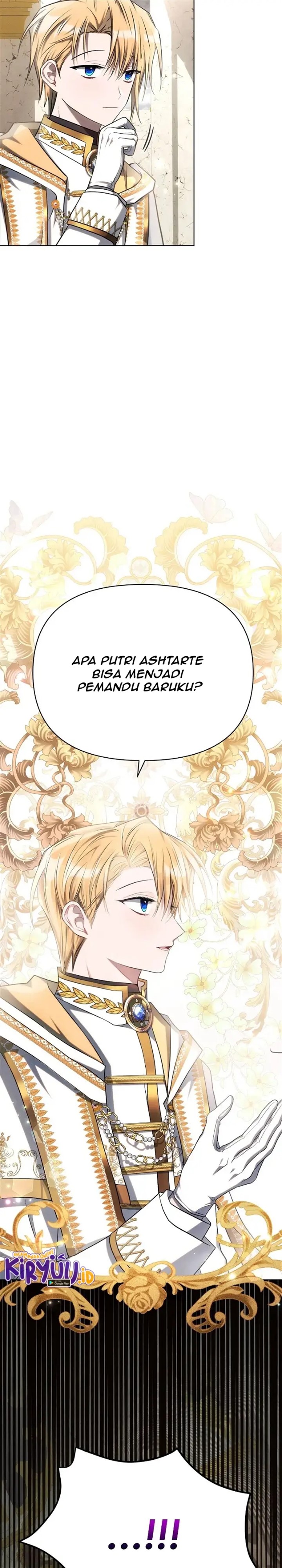 Ashtarte Chapter 35 Gambar 27