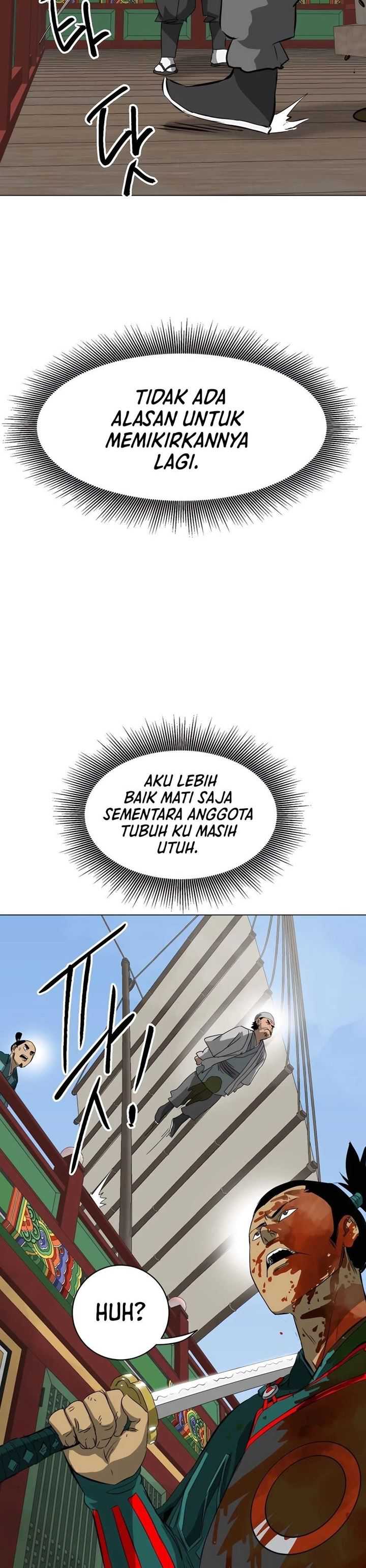 Infinite Level Up in Murim Chapter 136 Gambar 50