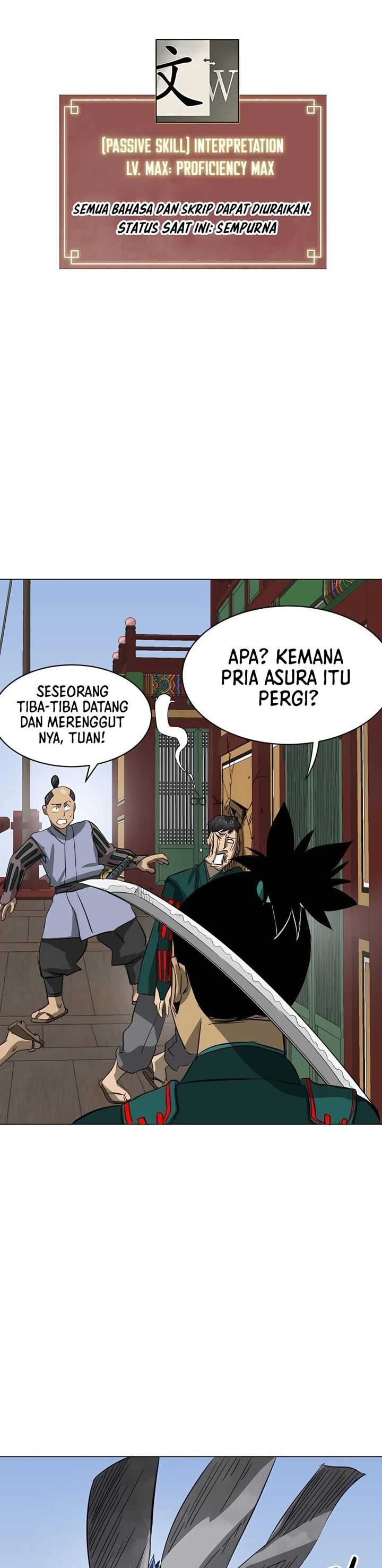 Infinite Level Up in Murim Chapter 136 Gambar 58