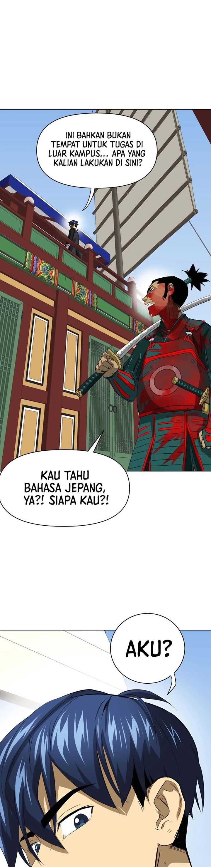 Infinite Level Up in Murim Chapter 136 Gambar 61