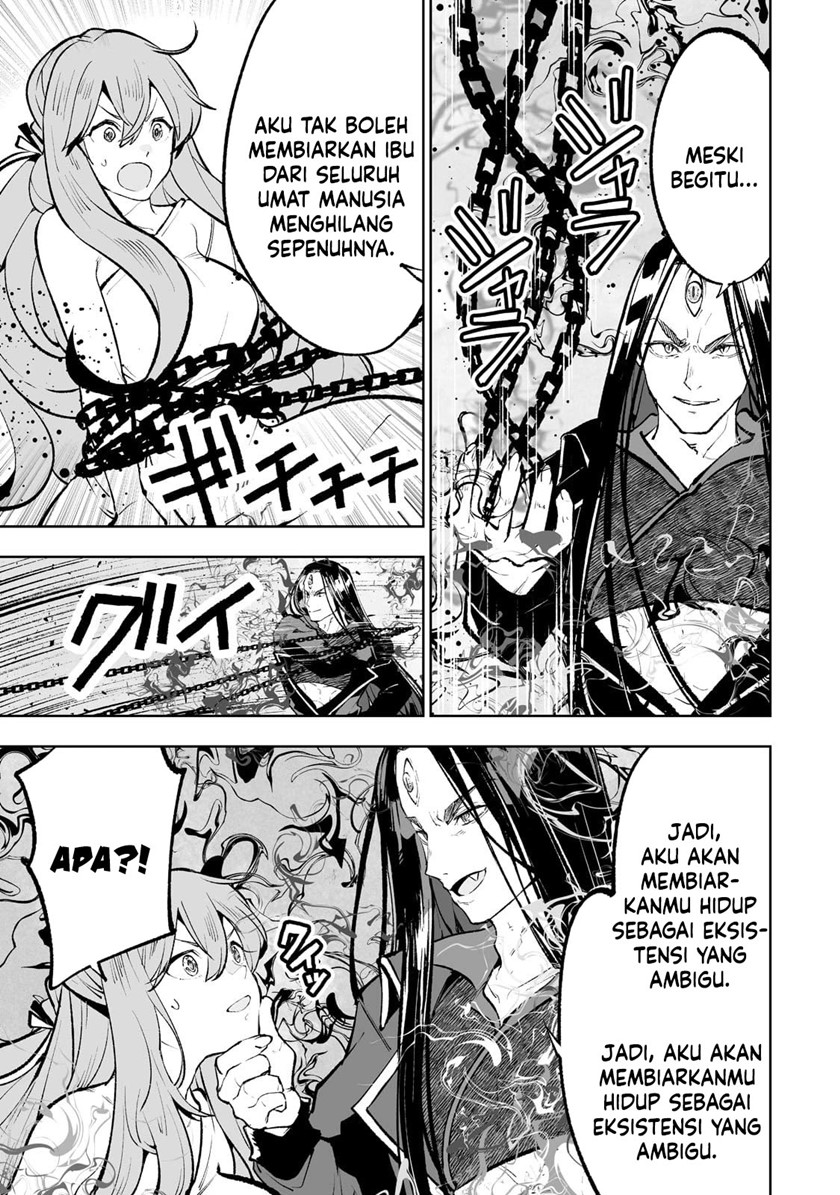 Teihen Ryoushu no Kanchigai Eiyuutan Chapter 50 Gambar 22