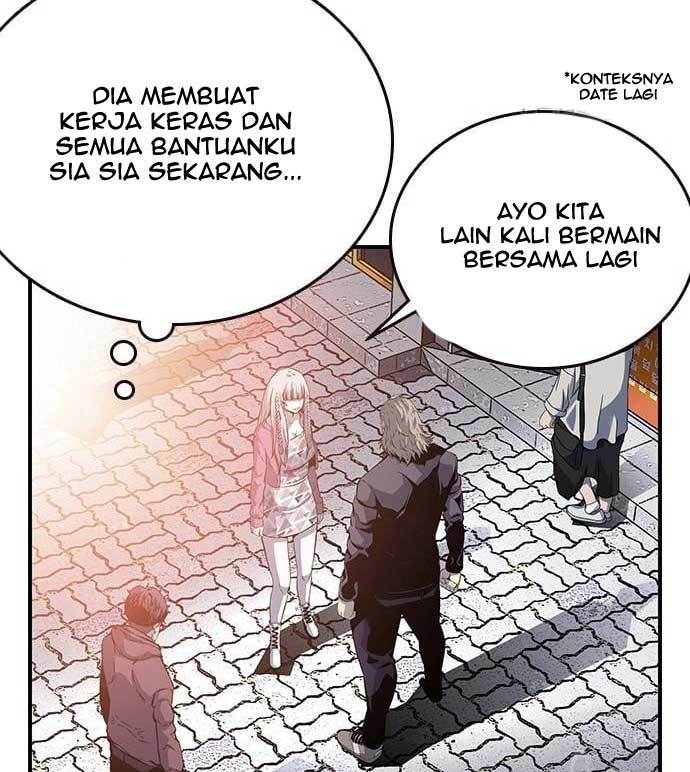 King Game Chapter 28 Gambar 115