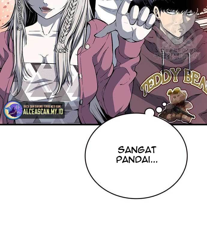 King Game Chapter 28 Gambar 118