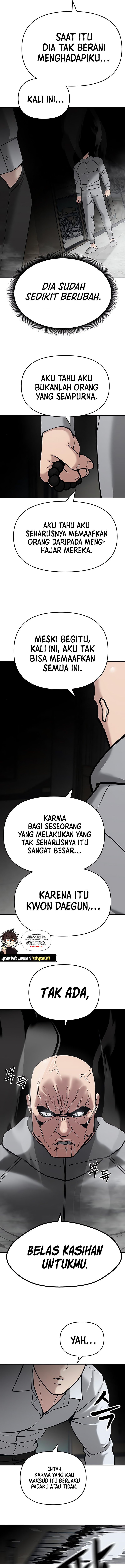 The Bully In Charge Chapter 51 Gambar 6