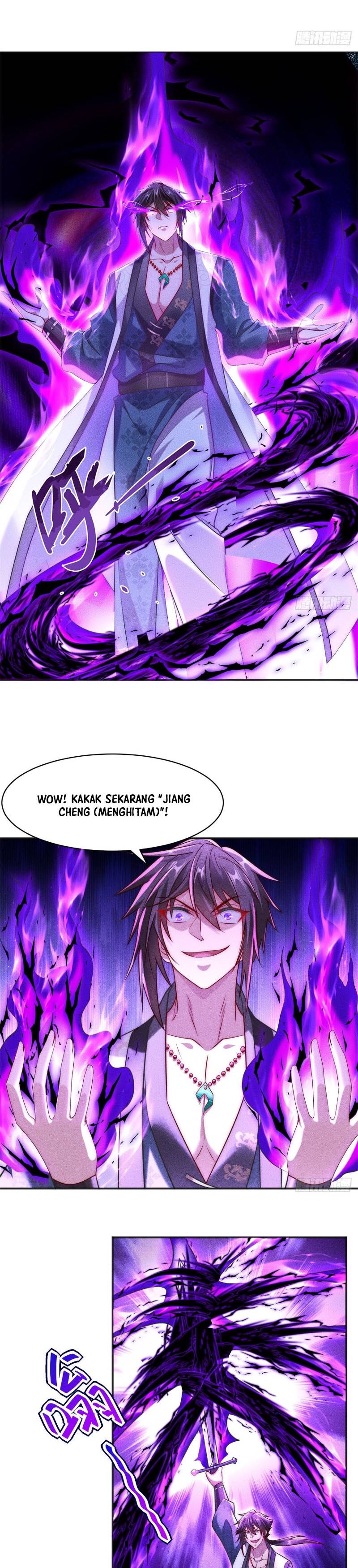 Reward 100 Million Lives at the Beginning Chapter 20 Gambar 11