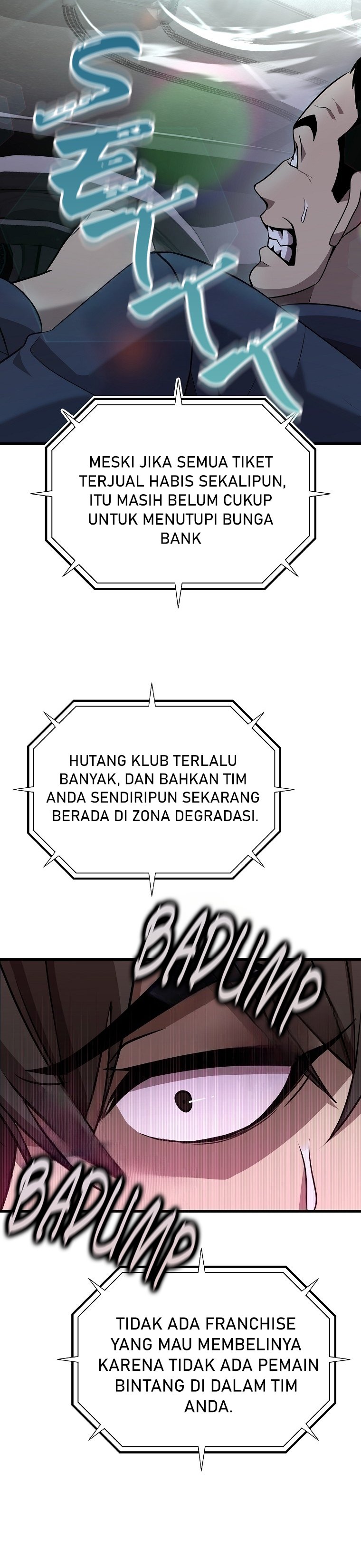 Dark Haired Tactical Genius Chapter 4 Gambar 25