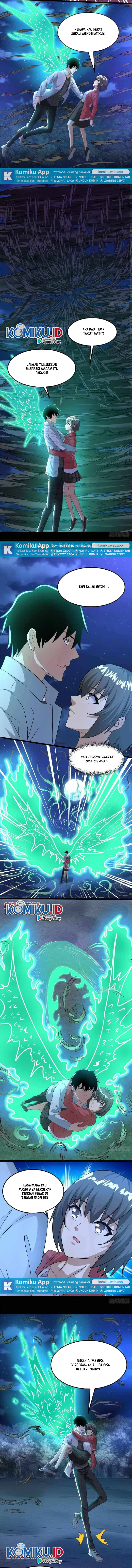 Baca Manhua King of Apocalypse Chapter 441 Gambar 2