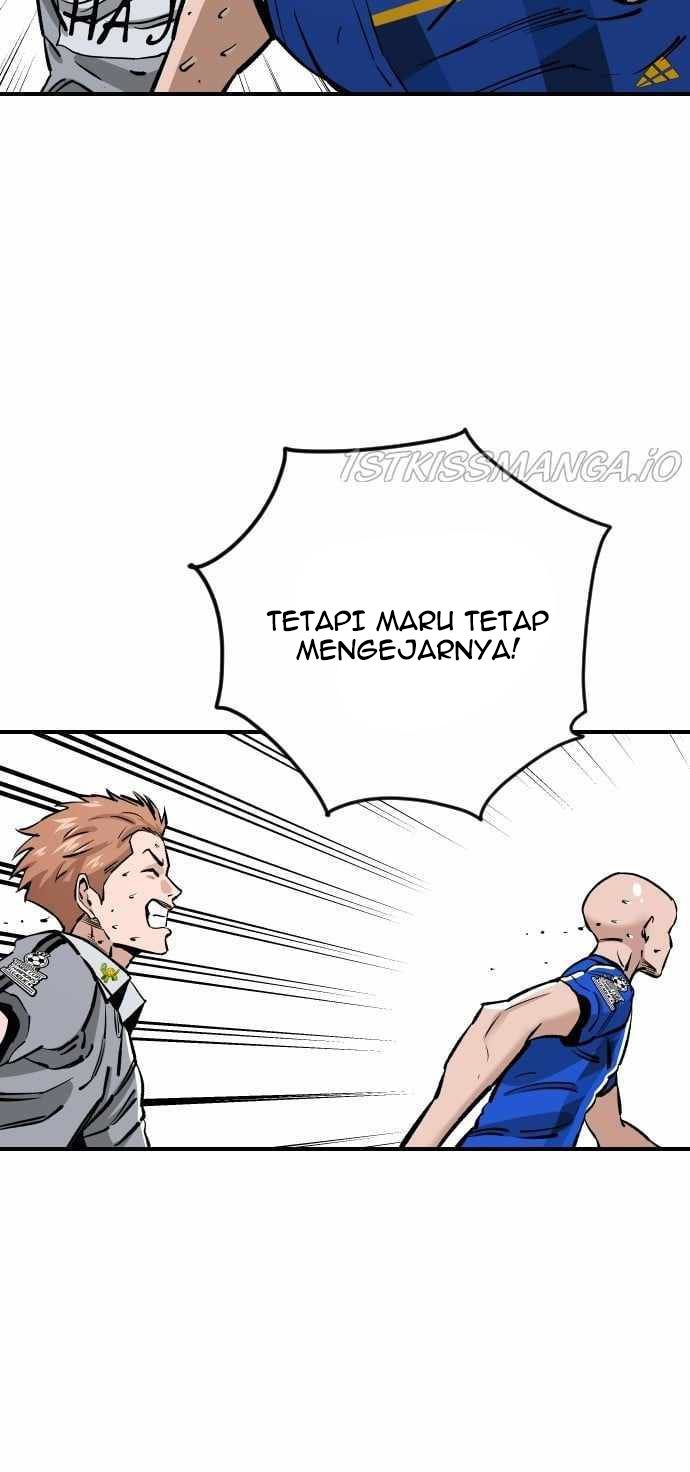 Build Up Chapter 89 Gambar 32