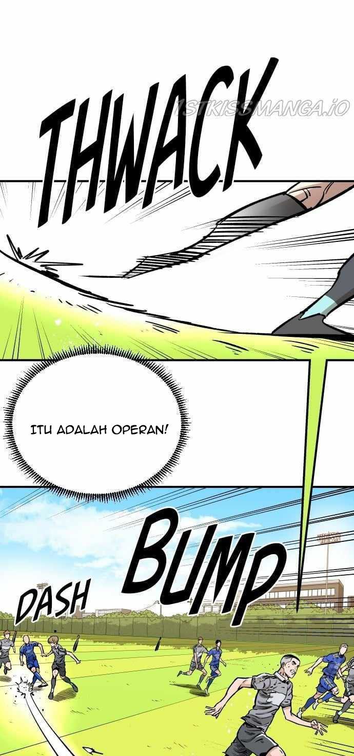 Build Up Chapter 89 Gambar 60