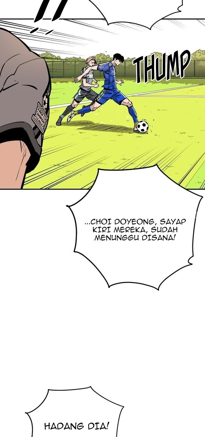 Build Up Chapter 88 Gambar 24