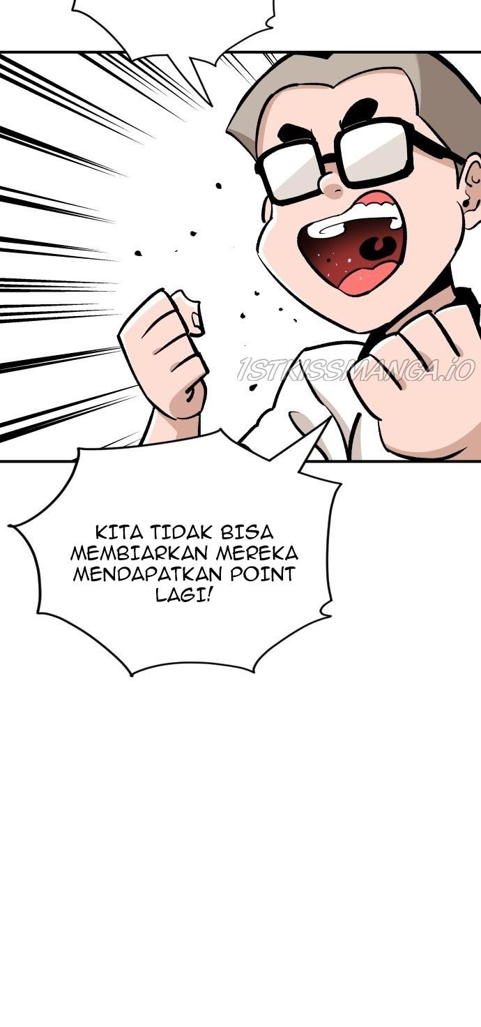 Build Up Chapter 88 Gambar 25