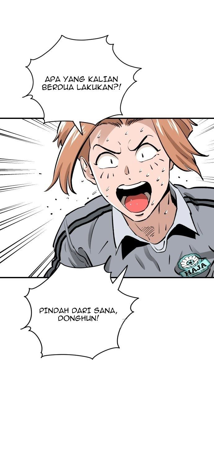 Build Up Chapter 88 Gambar 29