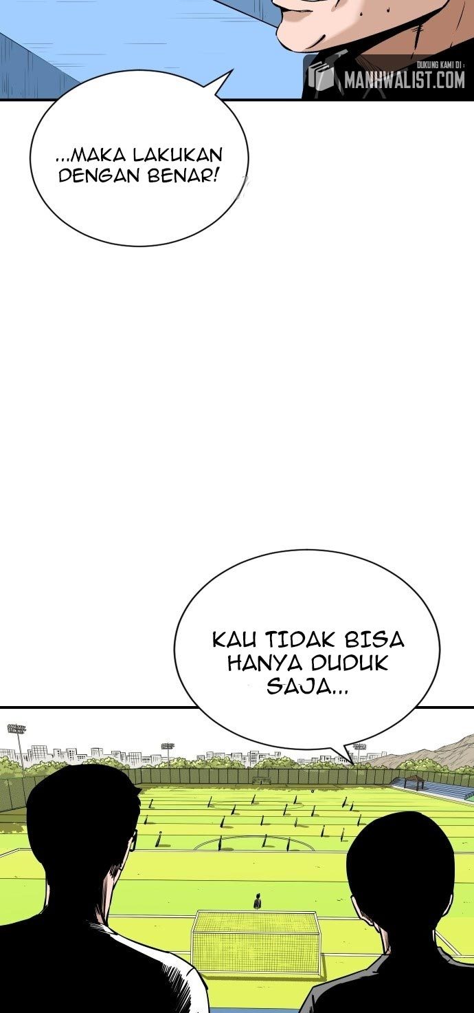 Build Up Chapter 88 Gambar 33