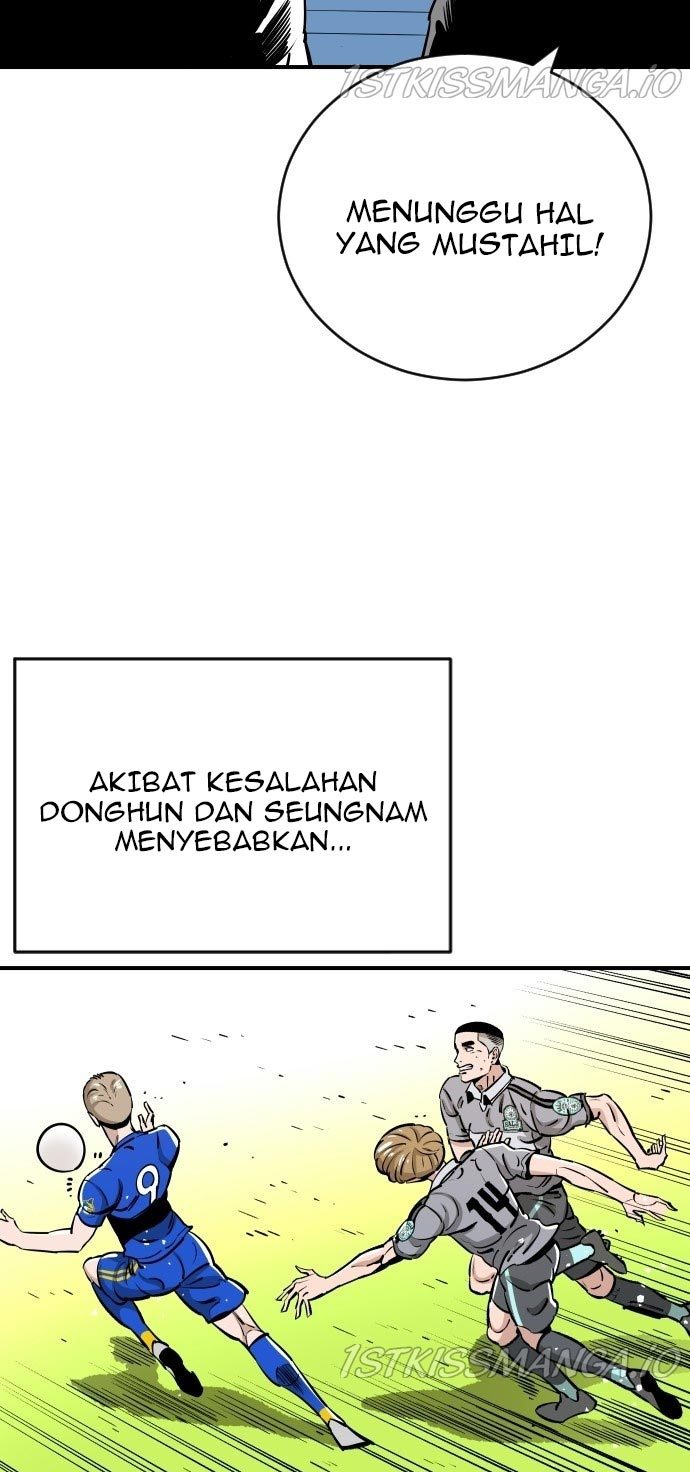 Build Up Chapter 88 Gambar 34