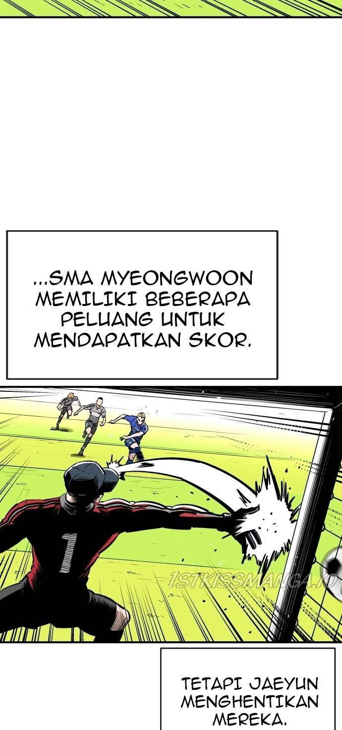 Build Up Chapter 88 Gambar 35