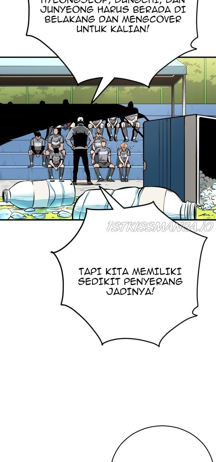 Build Up Chapter 88 Gambar 44