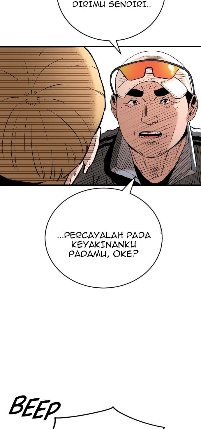 Build Up Chapter 88 Gambar 57