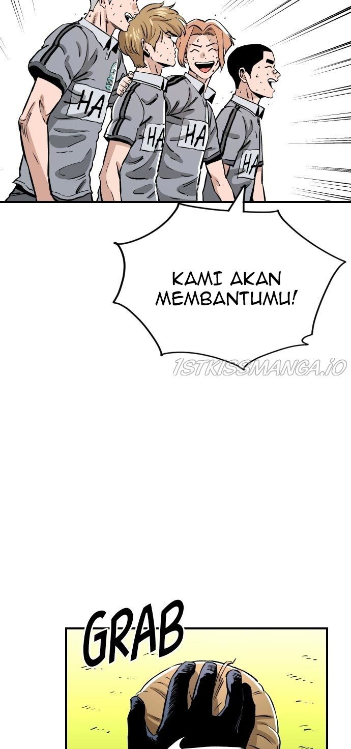 Build Up Chapter 88 Gambar 64