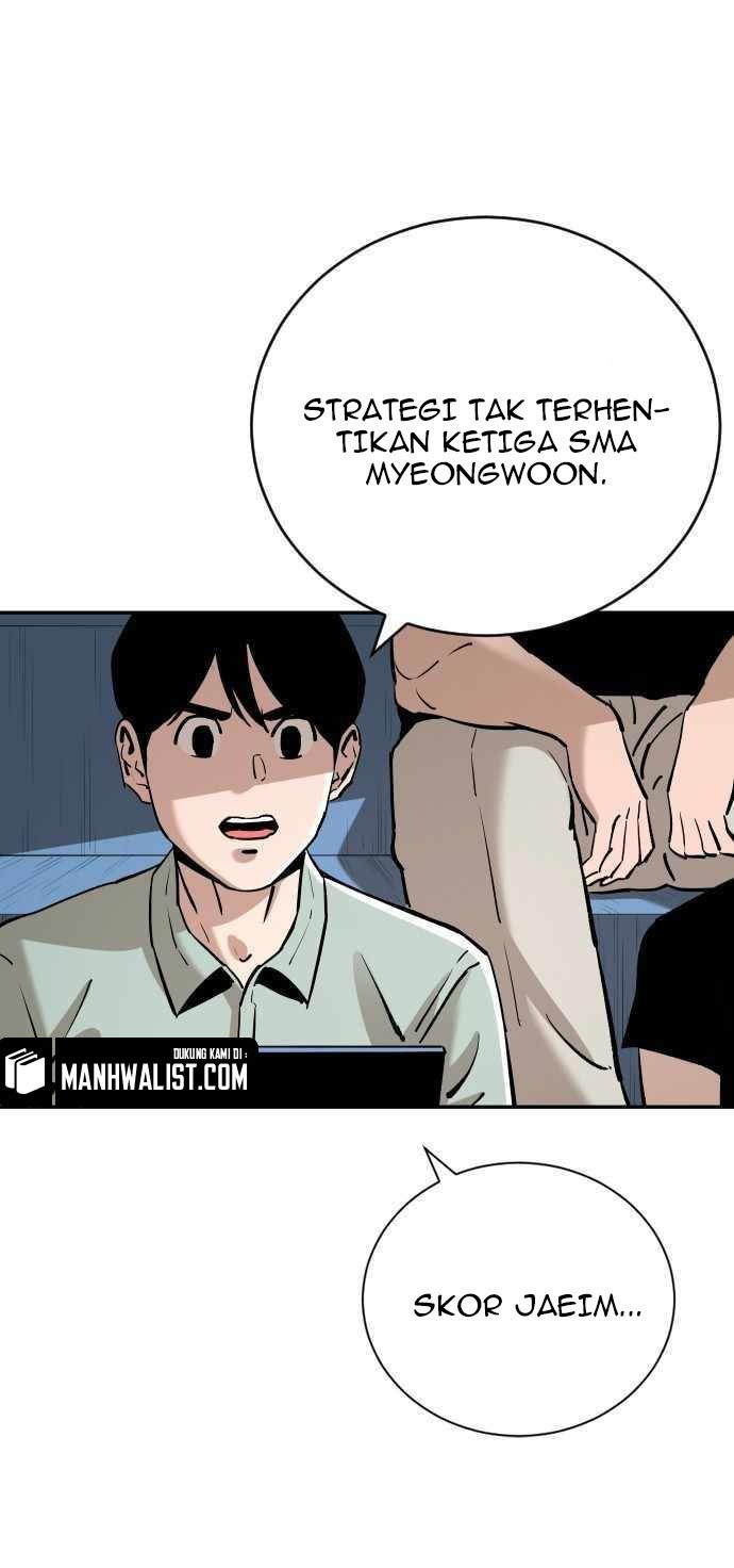 Build Up Chapter 87 Gambar 47