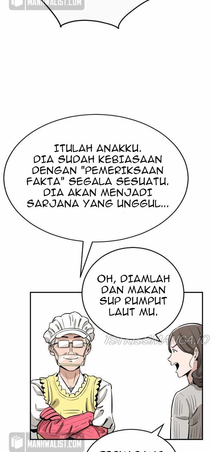 Build Up Chapter 85 Gambar 42