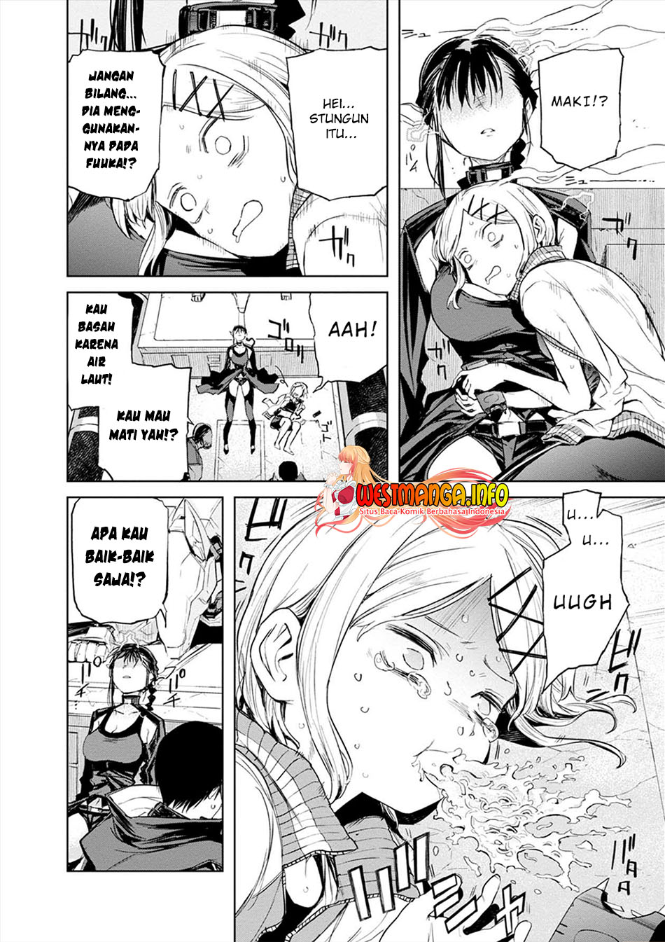 Cosmic Censorship Chapter 20 Gambar 11