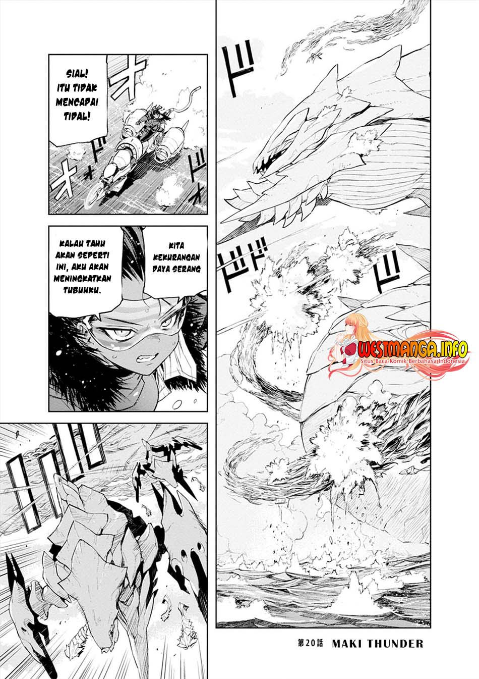 Cosmic Censorship Chapter 20 Gambar 3