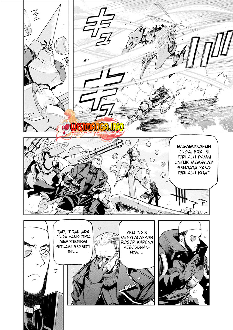 Cosmic Censorship Chapter 20 Gambar 4