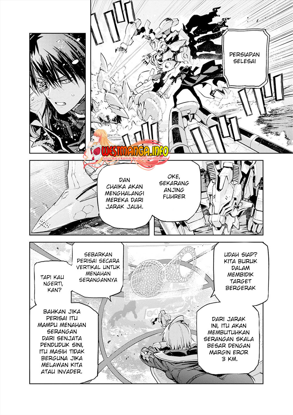 Cosmic Censorship Chapter 20 Gambar 7