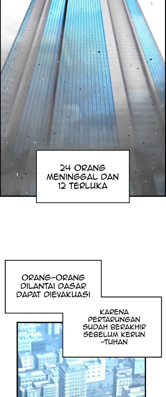 Terror Man vs Revival Man Chapter 17 Gambar 10