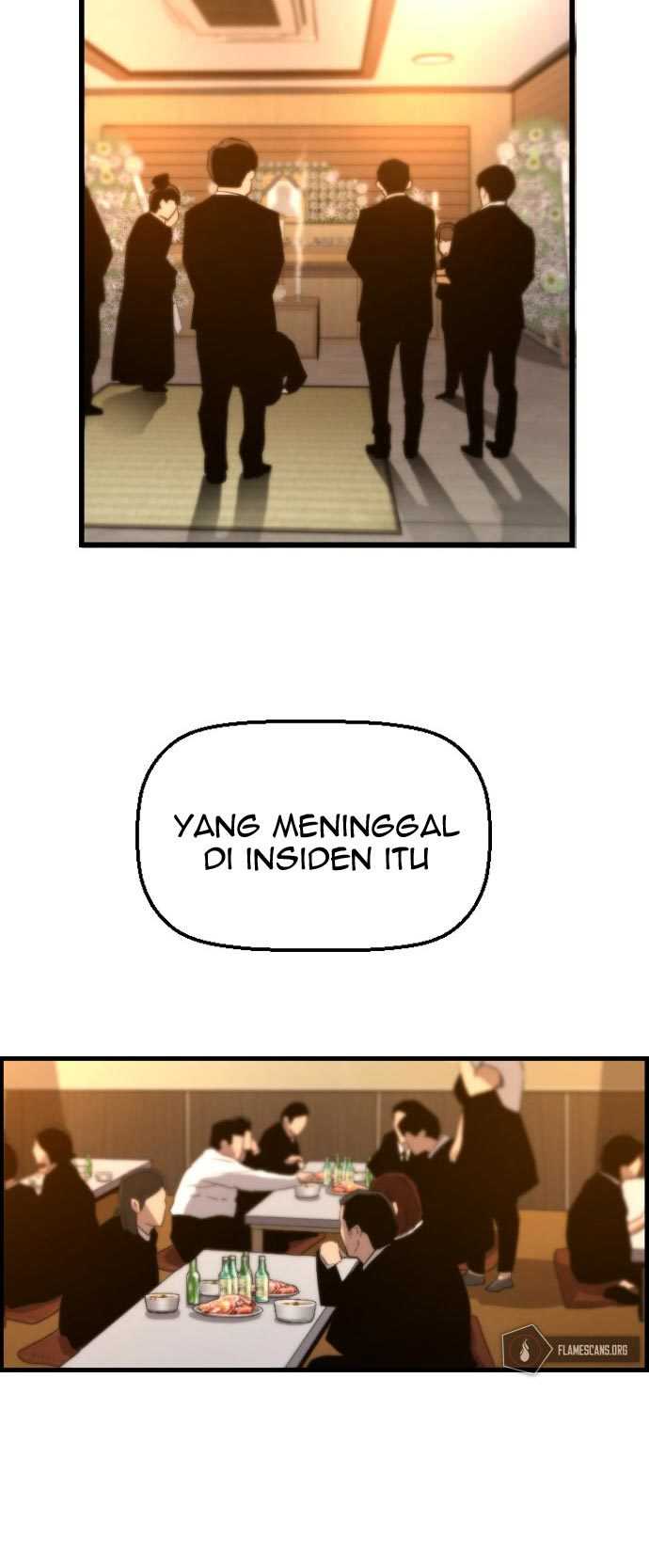 Terror Man vs Revival Man Chapter 17 Gambar 19