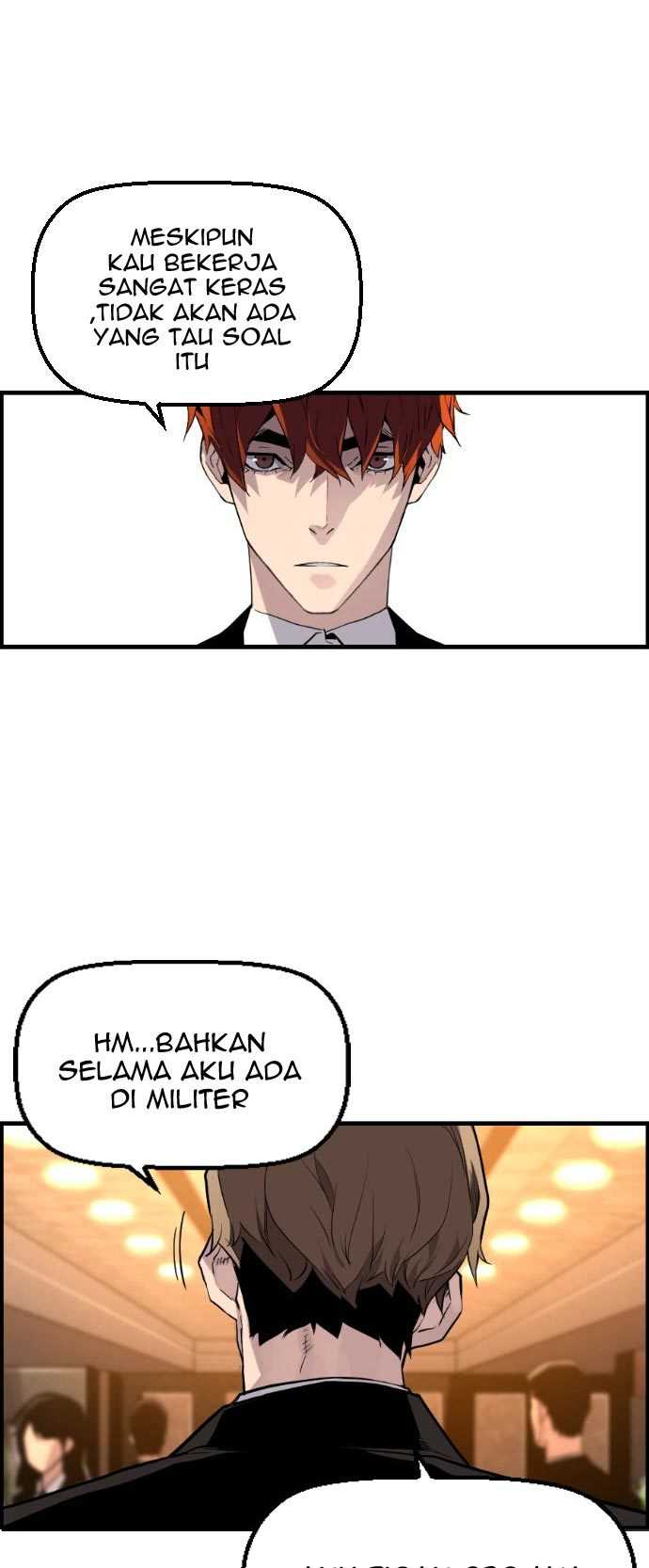 Terror Man vs Revival Man Chapter 17 Gambar 27